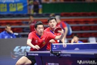 国乒爆笑爆料视频大全集,揭秘乒乓球运动员的欢乐日常 第2张 国乒爆笑爆料视频大全集,揭秘乒乓球运动员的欢乐日常 第2张