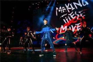 说唱街舞爆料视频大全最新,最新爆料视频大盘点